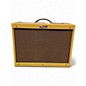 Used Fender Blues Deluxe Reissue 40W 1x12 Tweed Tube Guitar Combo Amp thumbnail