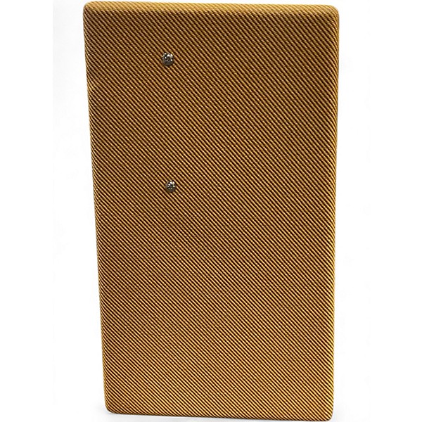Used Fender Blues Deluxe Reissue 40W 1x12 Tweed Tube Guitar Combo Amp