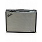 Used Fender Tone Master Twin Reverb 200W 2x12 Guitar Combo Amp thumbnail