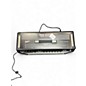 Used Fender Tone Master Twin Reverb 200W 2x12 Guitar Combo Amp