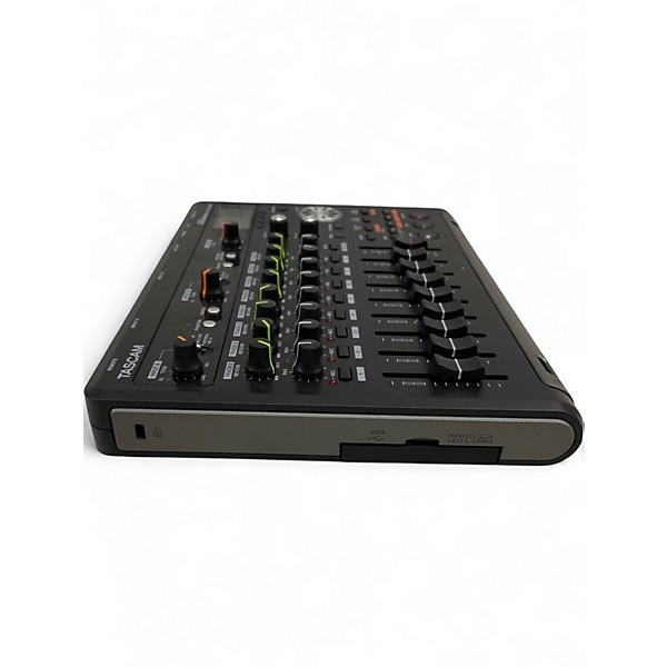 Used TASCAM DP-03SD MultiTrack Recorder