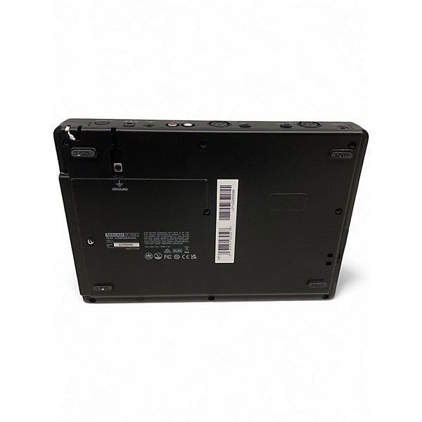 Used TASCAM DP-03SD MultiTrack Recorder