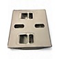 Used JBL SRX828SP Powered Subwoofer