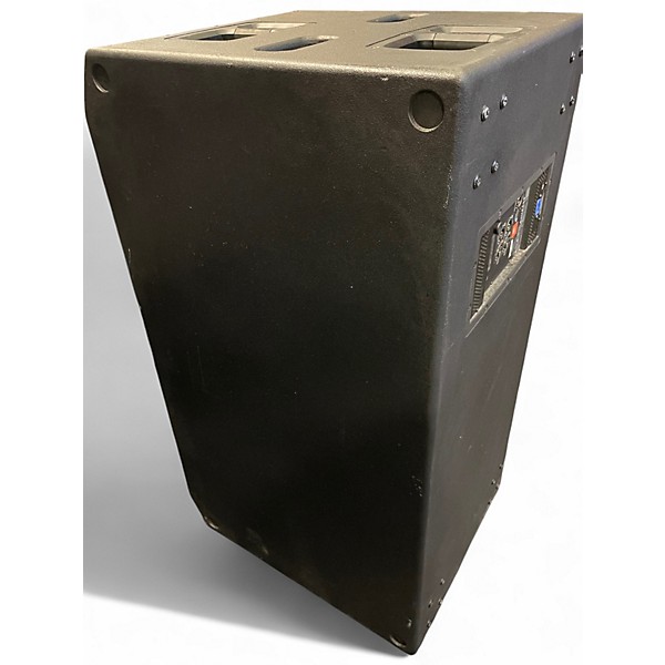 Used JBL SRX828SP Powered Subwoofer