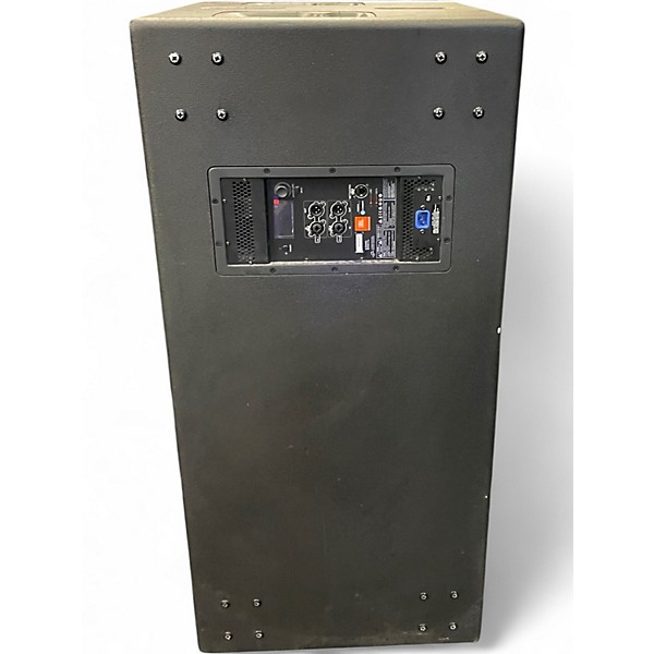Used JBL SRX828SP Powered Subwoofer