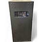 Used JBL SRX828SP Powered Subwoofer