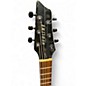 Used Godin REDLINE 1 Trans Orange Solid Body Electric Guitar