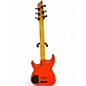 Used Godin REDLINE 1 Trans Orange Solid Body Electric Guitar