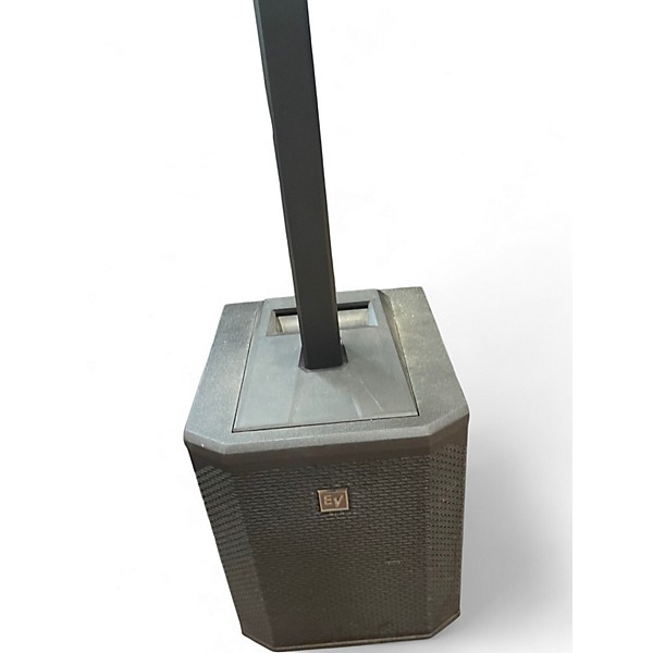 Used Electro-Voice EVOLVE 30M Powered Speaker