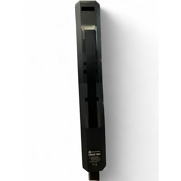 Used Electro-Voice EVOLVE 30M Powered Speaker