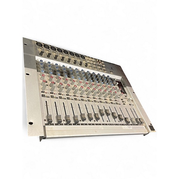 Used Behringer MX2004A Unpowered Mixer