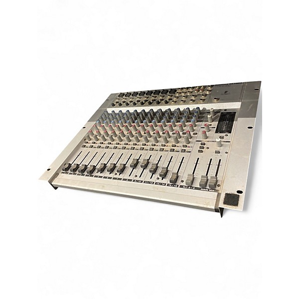 Used Behringer MX2004A Unpowered Mixer