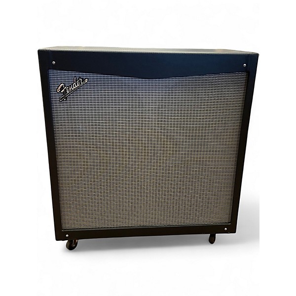 Used Fender MUSTANG V CAB Guitar Cabinet