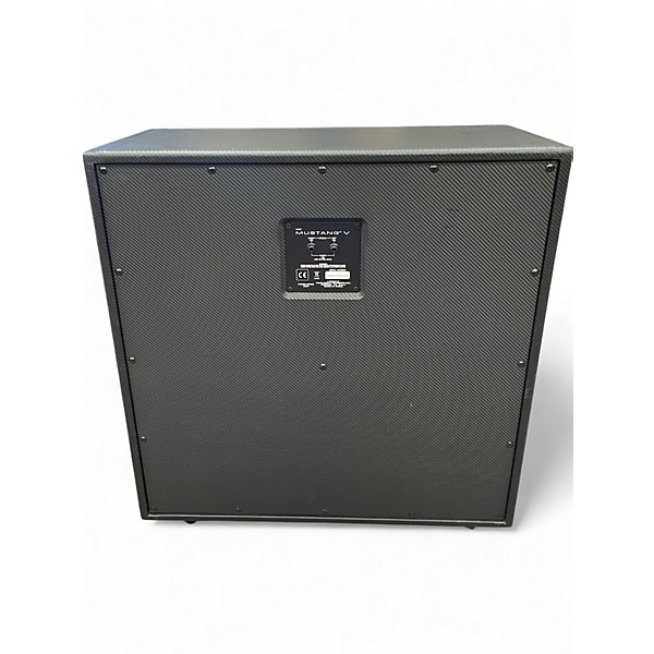 Used Fender MUSTANG V CAB Guitar Cabinet
