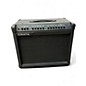Used Crate GTD65 Guitar Combo Amp thumbnail