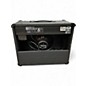 Used Crate GTD65 Guitar Combo Amp