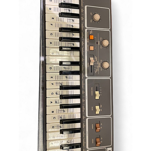 Used Casio MT-41 Synthesizer