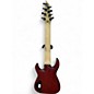 Used 2021 Jackson 8 String X Series Dinky Arch Top DKAF8 MS Stained Mahogany Solid Body Electric Guitar