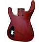 Used 2021 Jackson 8 String X Series Dinky Arch Top DKAF8 MS Stained Mahogany Solid Body Electric Guitar