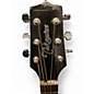 Used Takamine GD30 Black Acoustic Guitar