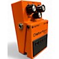 Used BOSS DS1 Distortion Effect Pedal