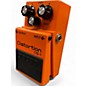 Used BOSS DS1 Distortion Effect Pedal