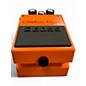 Used BOSS DS1 Distortion Effect Pedal