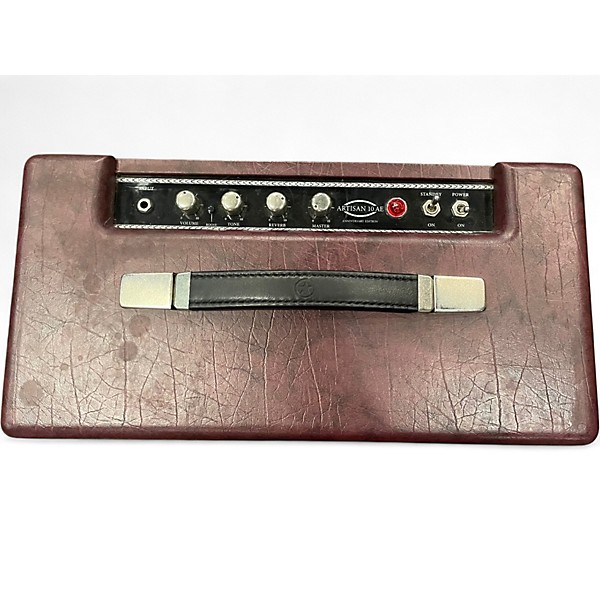 Used Blackstar Artisan 10 AE Tube Guitar Combo Amp