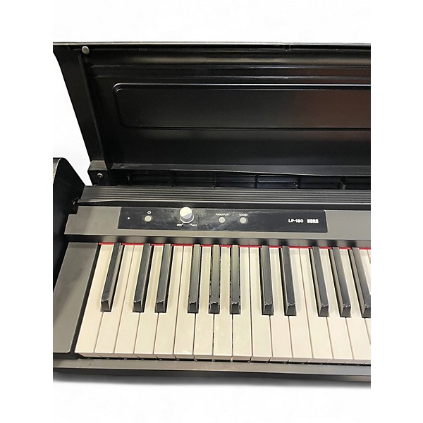 Used KORG LP-180 Digital Piano