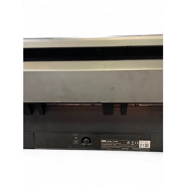 Used KORG LP-180 Digital Piano