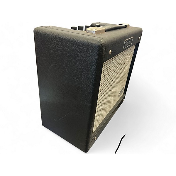 Used Fender G Dec 15W 1X8 Guitar Combo Amp