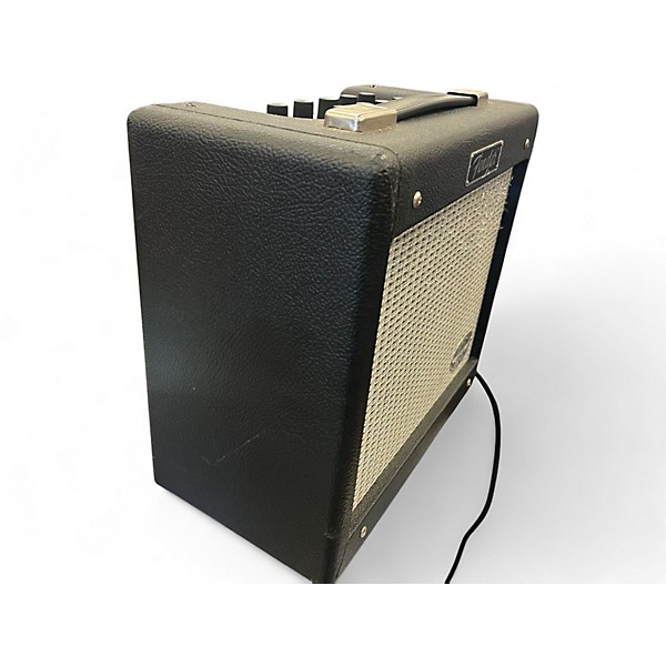 Used Fender G Dec 15W 1X8 Guitar Combo Amp