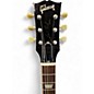 Used 2005 Gibson Les Paul Standard Premium Plus Heritage Sunburst Solid Body Electric Guitar