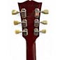 Used 2005 Gibson Les Paul Standard Premium Plus Heritage Sunburst Solid Body Electric Guitar