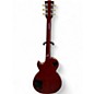 Used 2005 Gibson Les Paul Standard Premium Plus Heritage Sunburst Solid Body Electric Guitar