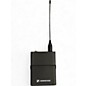 Used Sennheiser EW-D Evolution Wireless Digital System With CI1 Instrument C Instrument Wireless System