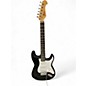 Used Indio CLASSIC Black Solid Body Electric Guitar thumbnail