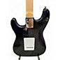 Used Indio CLASSIC Black Solid Body Electric Guitar