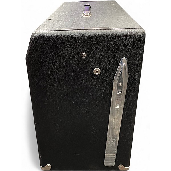 Used Fender 1965 Reissue Twin Reverb 85W 2x12 Tube Guitar Combo Amp