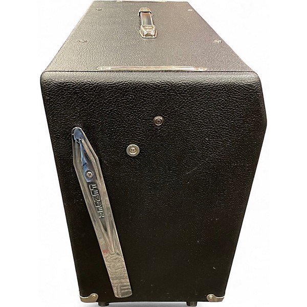 Used Fender 1965 Reissue Twin Reverb 85W 2x12 Tube Guitar Combo Amp