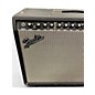 Used Fender 1965 Reissue Twin Reverb 85W 2x12 Tube Guitar Combo Amp