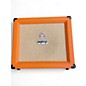 Used Orange Amplifiers Crush 35RT Guitar Combo Amp thumbnail