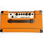 Used Orange Amplifiers Crush 35RT Guitar Combo Amp