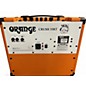 Used Orange Amplifiers Crush 35RT Guitar Combo Amp