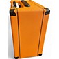 Used Orange Amplifiers Crush 35RT Guitar Combo Amp