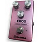 Used GAMMA EROS Effect Pedal thumbnail