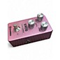 Used GAMMA EROS Effect Pedal