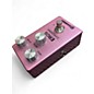 Used GAMMA EROS Effect Pedal