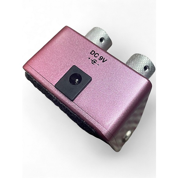 Used GAMMA EROS Effect Pedal