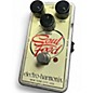 Used Electro-Harmonix Soul Food Overdrive Effect Pedal thumbnail